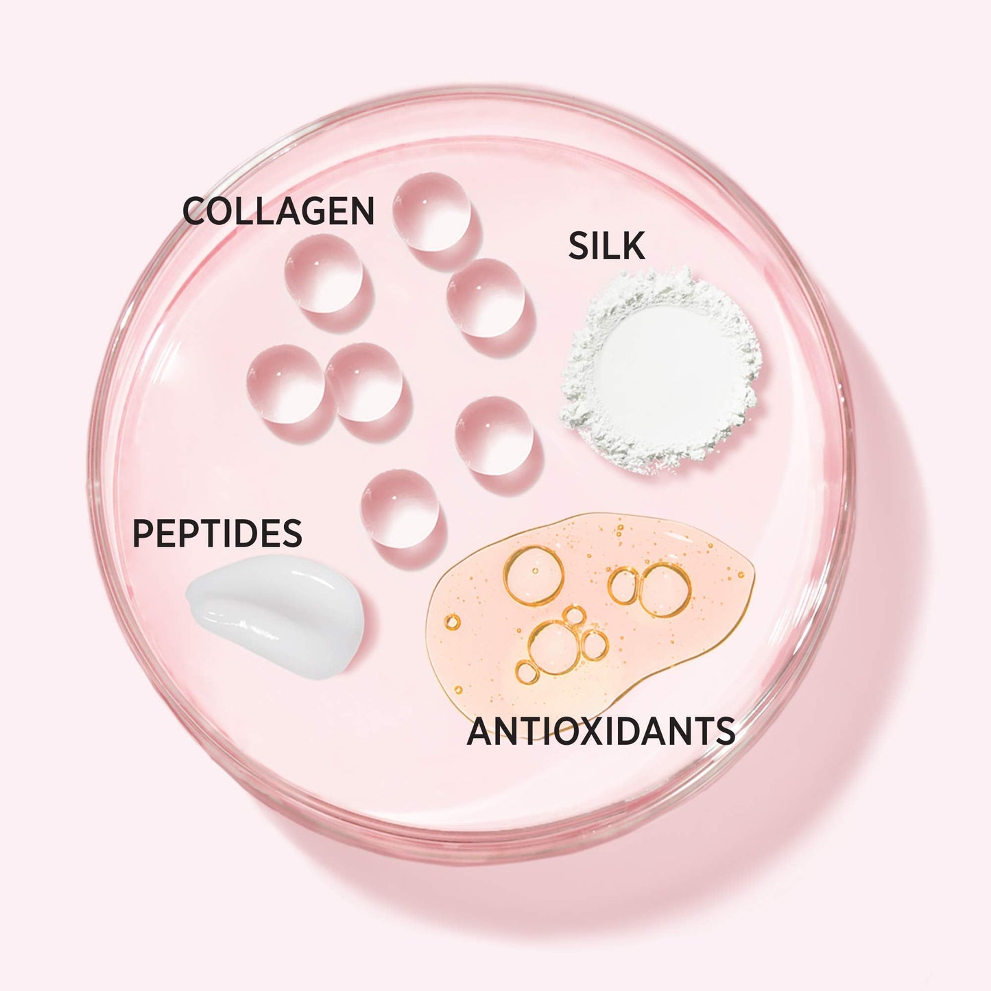 IT Cosmetics Bye Bye Pores Blush, Naturally Pretty - Sheer, Buildable Color - Diffuses the Look of Pores & Imperfections - With Silk, Hydrolyzed Beauty & Personal Care IT Cosmetics