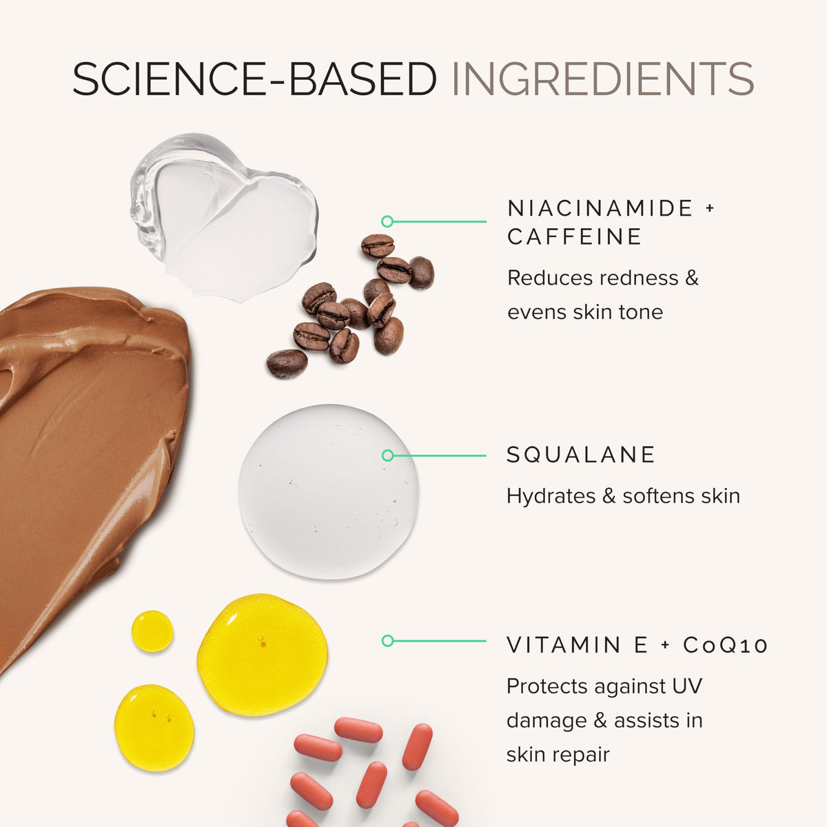 MDSolarSciences Mineral BB Creme SPF 50 | Hydrating, Sheer Tinted Mineral Sunscreen with Niacinamide, Caffeine & Squalane | Blurring, Anti-Aging,
