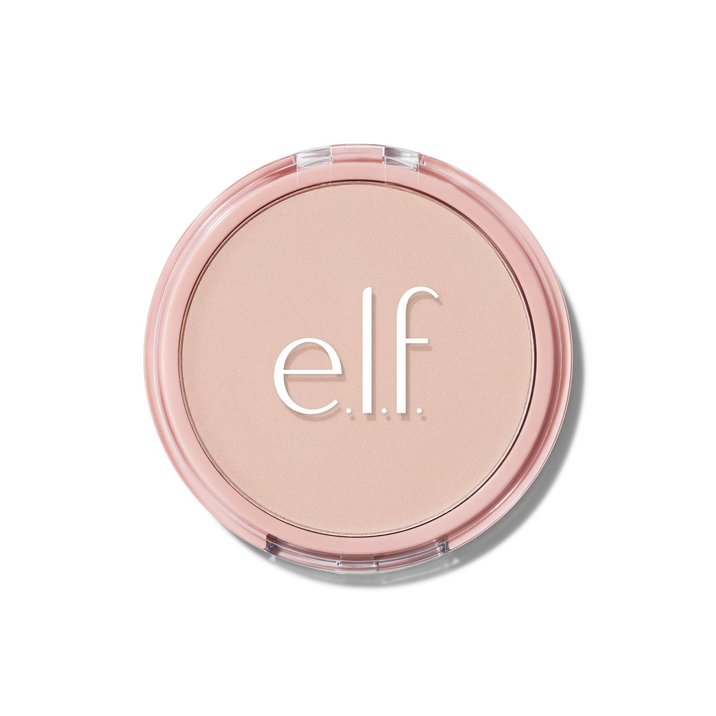 e.l.f. Halo Glow Powder Filter, Ultra-fine Finishing Powder, Smooths The Look of Pores & Fine Lines, Creates A Soft-Focus Glow, Vegan Beauty & Personal Care e.l.f.