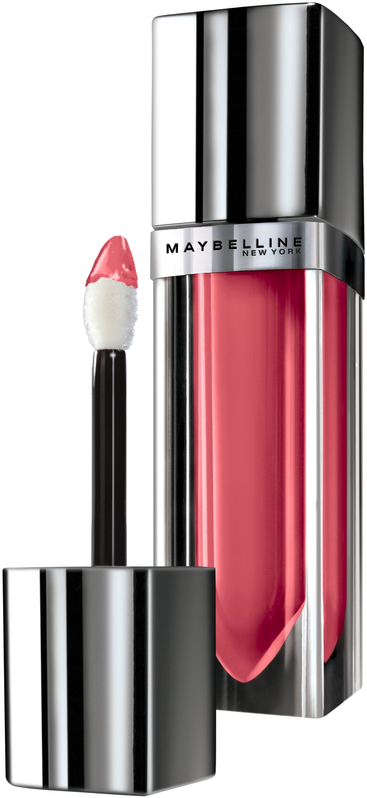Maybelline New York Color Sensational Color Elixir Lip Color, Captivating Carnation, 0.17 Fluid Ounce Beauty & Personal Care MAYBELLINE