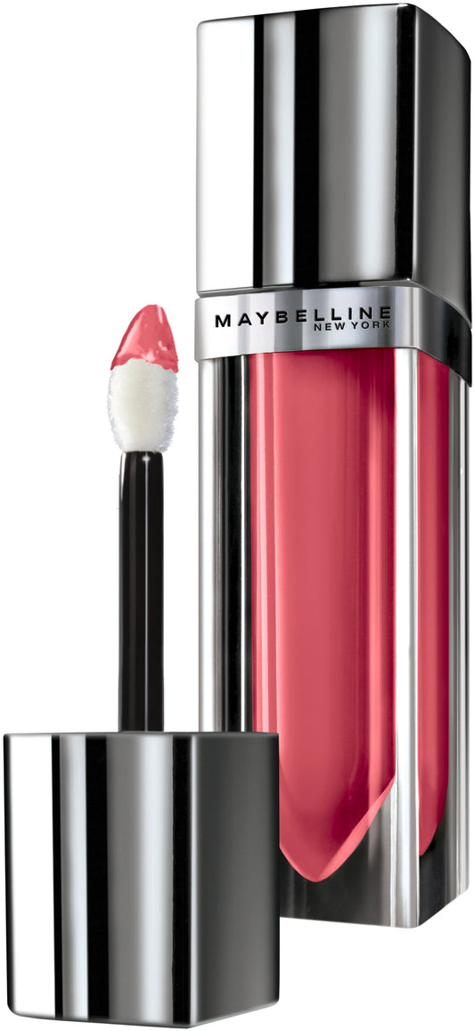 Maybelline New York Color Sensational Color Elixir Lip Color, Captivating Carnation, 0.17 Fluid Ounce