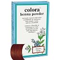 Colora Henna Powder Hair Color Gold Brown, 2 oz Beauty & Personal Care Colora