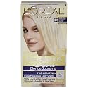 Loreal CRM #02 X-LT NT BLND UHAC-227 Extra Light Natural Blonde 02 Beauty & Personal Care L'Oreal Paris