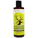 Tea Tree Soap W/Shea Butter Beauty & Personal Care Dr. Woods