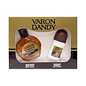 Varon Dandy Eau de Toilette and Deodorant Roll-on Gift Set for Men - 100ml EDT & 50ml Roll-on, Classic Fragrance and Long-lasting Freshness Beauty & Personal Care VARON DANDY