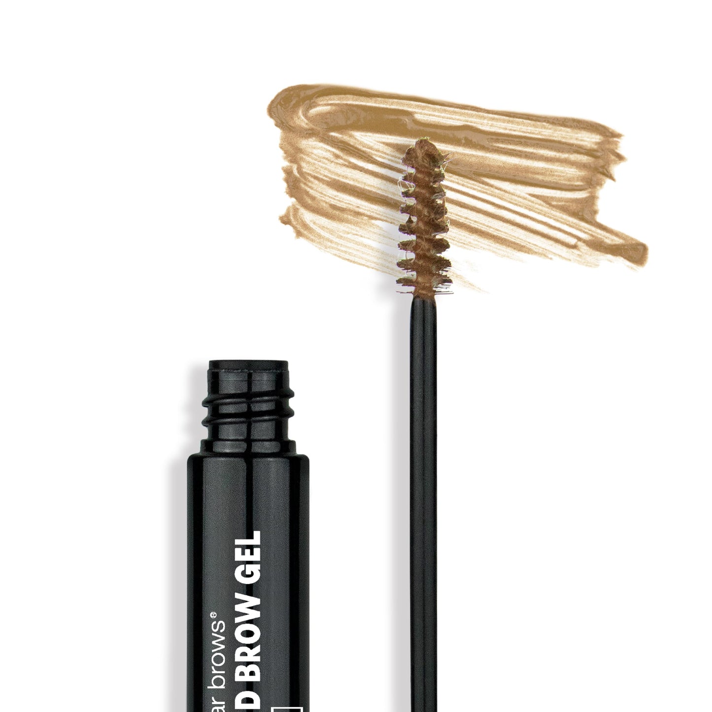 bdb Color & Control, Tinted Eyebrow Gel - Effortless Brows, Waterproof Formula, Blonde Beauty & Personal Care billion dollar brows