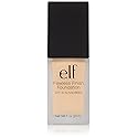 e.l.f. Studio Flawless Finish Foundation Buff, 0.68 Ounce Beauty & Personal Care e.l.f.