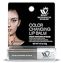 WBM Care Color Changing Lip Balm - Sustain, Repair, and Moisturize Your Lips with 3.3g of Nourishing Formula for Beautiful, Vibrant Color Beauty & Personal Care WBM