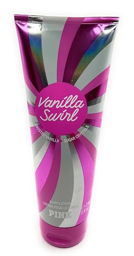 Victoria's Secret Vanilla Swirl Women's Scented Body Lotion 8 fl oz Beauty & Personal Care Victoria's Secret