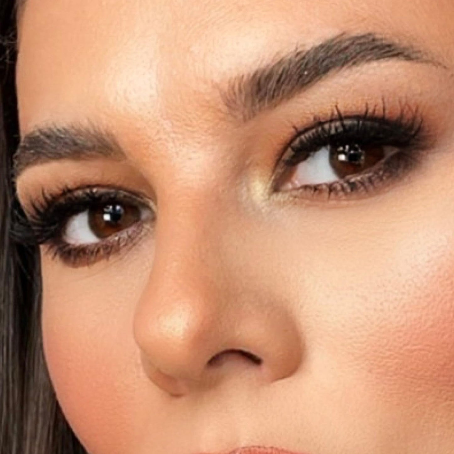 VASANTI Kajal Waterline Eyeliner (Hazel Brown) | Long-Lasting, Blendable Waterline Eye Liner | Smudge-Proof and Water-Resistant Eyeliner Pencil Beauty & Personal Care VASANTI