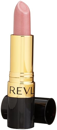 Revlon Super Lustrous Lipstick, Porcelain Pink, 0.15 Ounce Beauty & Personal Care REVLON