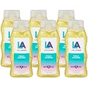 L.A. Looks Mega Mega Hold Level 9 Hold 20 oz. (Pack of 6) Beauty & Personal Care L.A. Looks