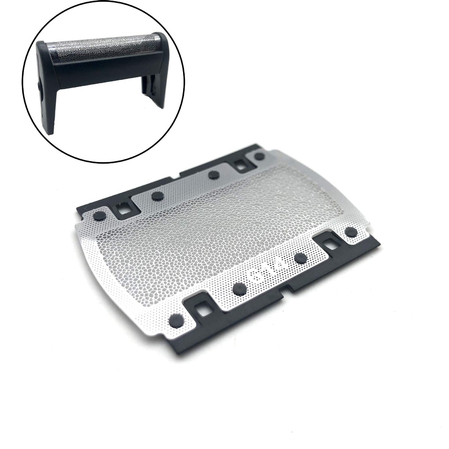 Ronsit Shaver/Razor Replacement Foil&Cutters for 350 355 370 375 5614 5615 P10 Beauty and Personal Care Ronsit