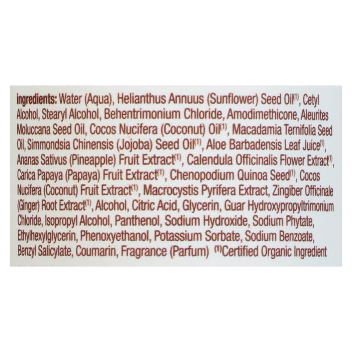 Alba Botanica More Moisture Conditioner, Coconut Milk, 12 Oz (Packaging May Vary) Beauty & Personal Care Alba Botanica