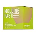 JOHNNY B. Molding Paste, Pliable Hair Clay, 3 oz. Beauty & Personal Care JOHNNY B.