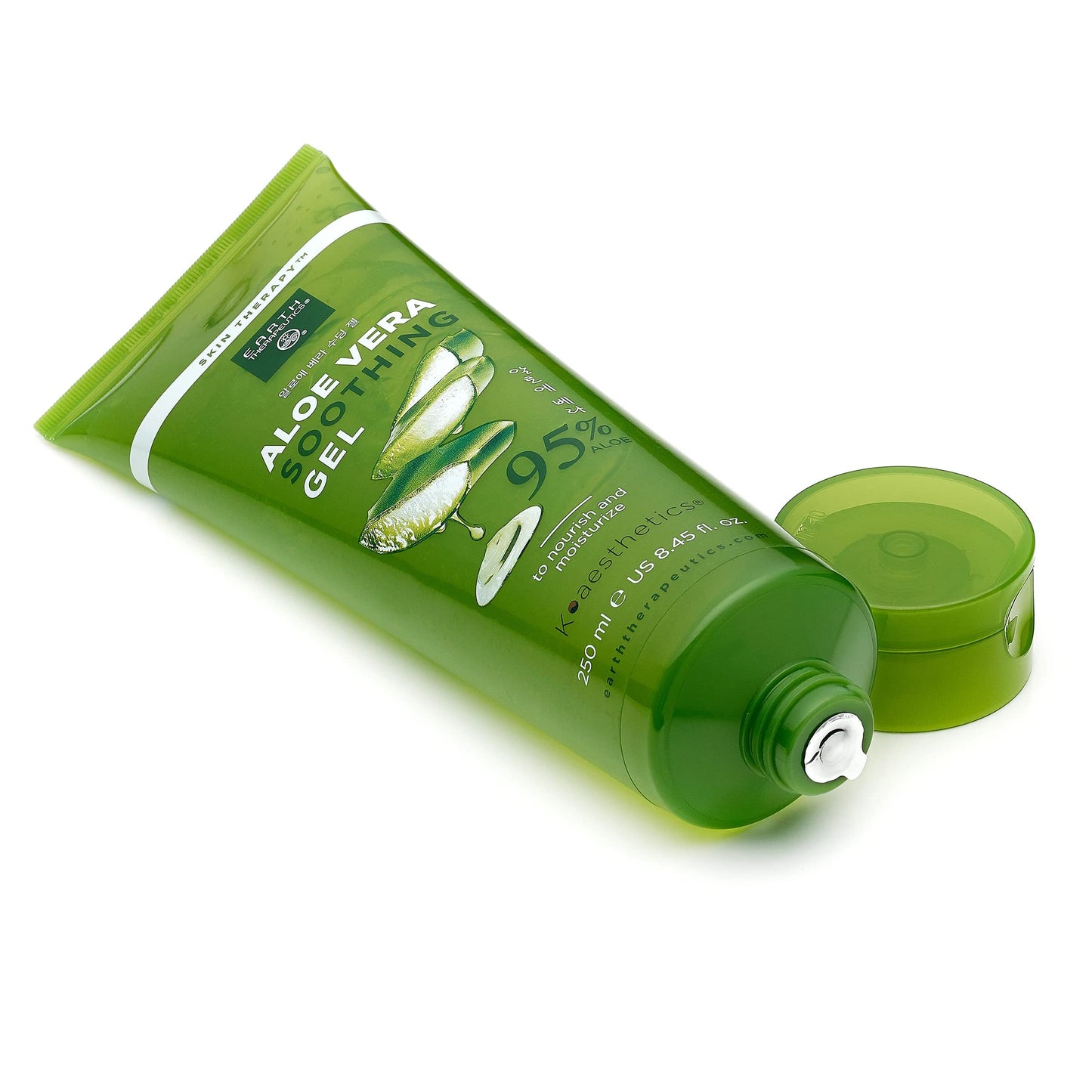 Earth Therapeutics Aloe Vera Soothing Gel (8.45 oz.) Beauty & Personal Care Earth Therapeutics