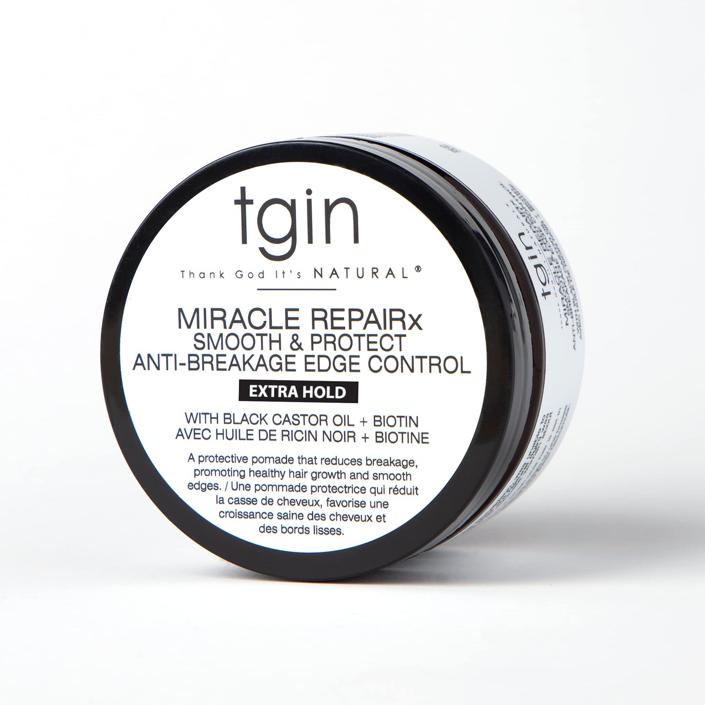 Thank God It's Natural Miracle RepaiRx Smooth & Protect Edge Control Beauty & Personal Care Thank God It's Natural