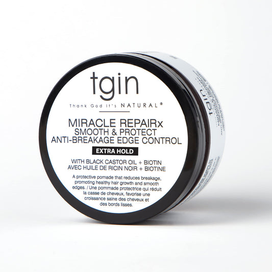 Thank God It's Natural Miracle RepaiRx Smooth & Protect Edge Control Beauty & Personal Care Thank God It's Natural