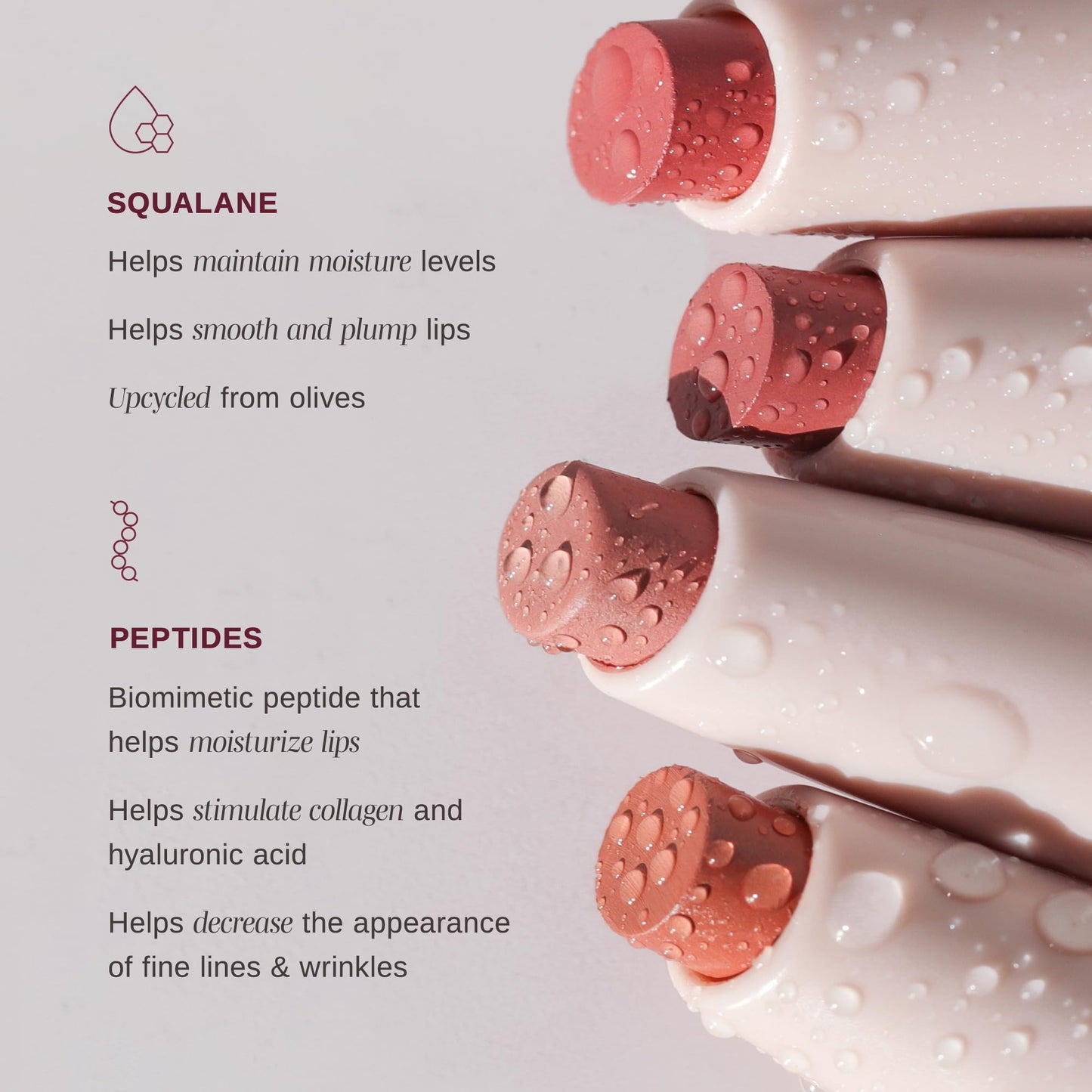 Wander Beauty Women's Lipsetter Dual Lipstick & Liner, Roaming Rose, 1 Count Beauty & Personal Care Wander Beauty