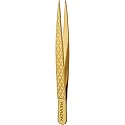 Revlon Gold Series Titanium Coated Point Tweezer Beauty & Personal Care REVLON