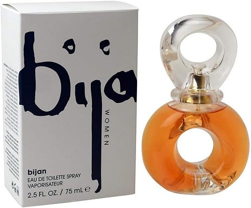 Bijan By Bijan For Women. Eau De Toilette Spray 2.5 Oz Beauty & Personal Care Bijan