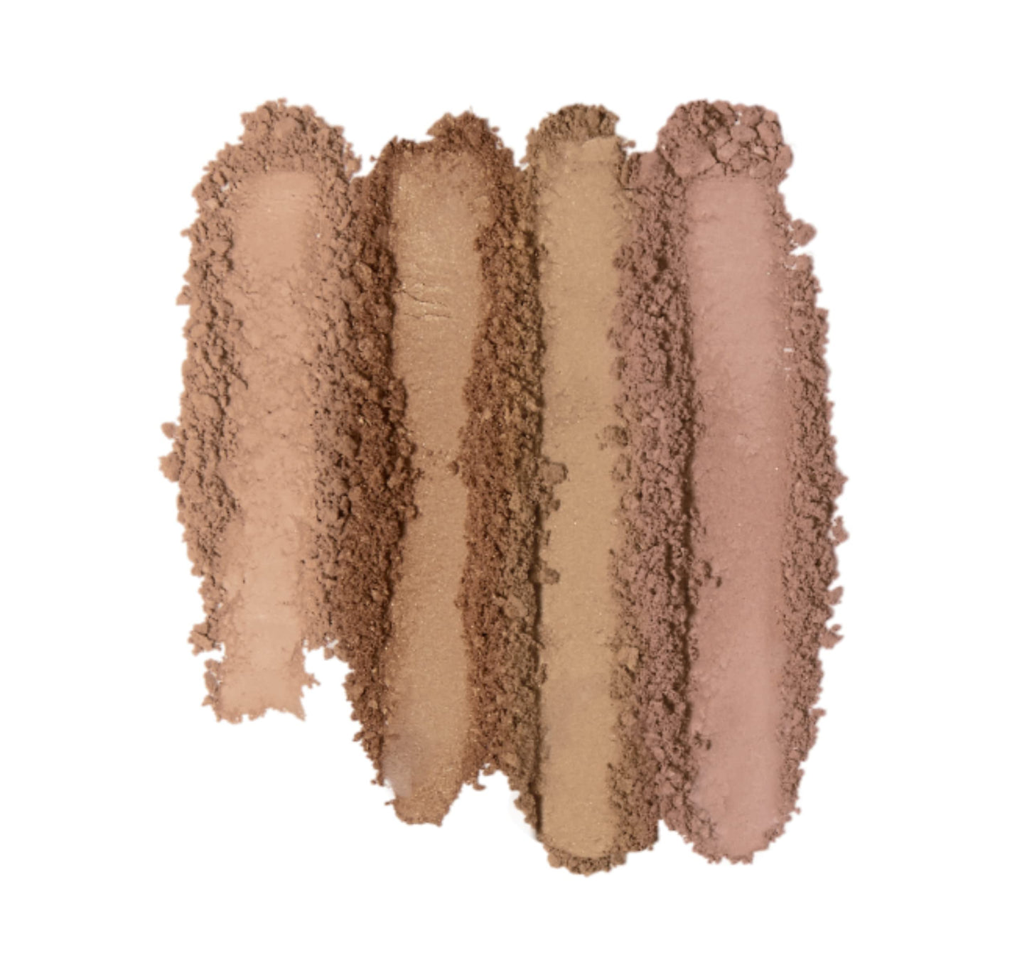 e.l.f. Bronzer Palette, 83319 Bronzed Beauty, 0.43 ounce Beauty & Personal Care e.l.f.