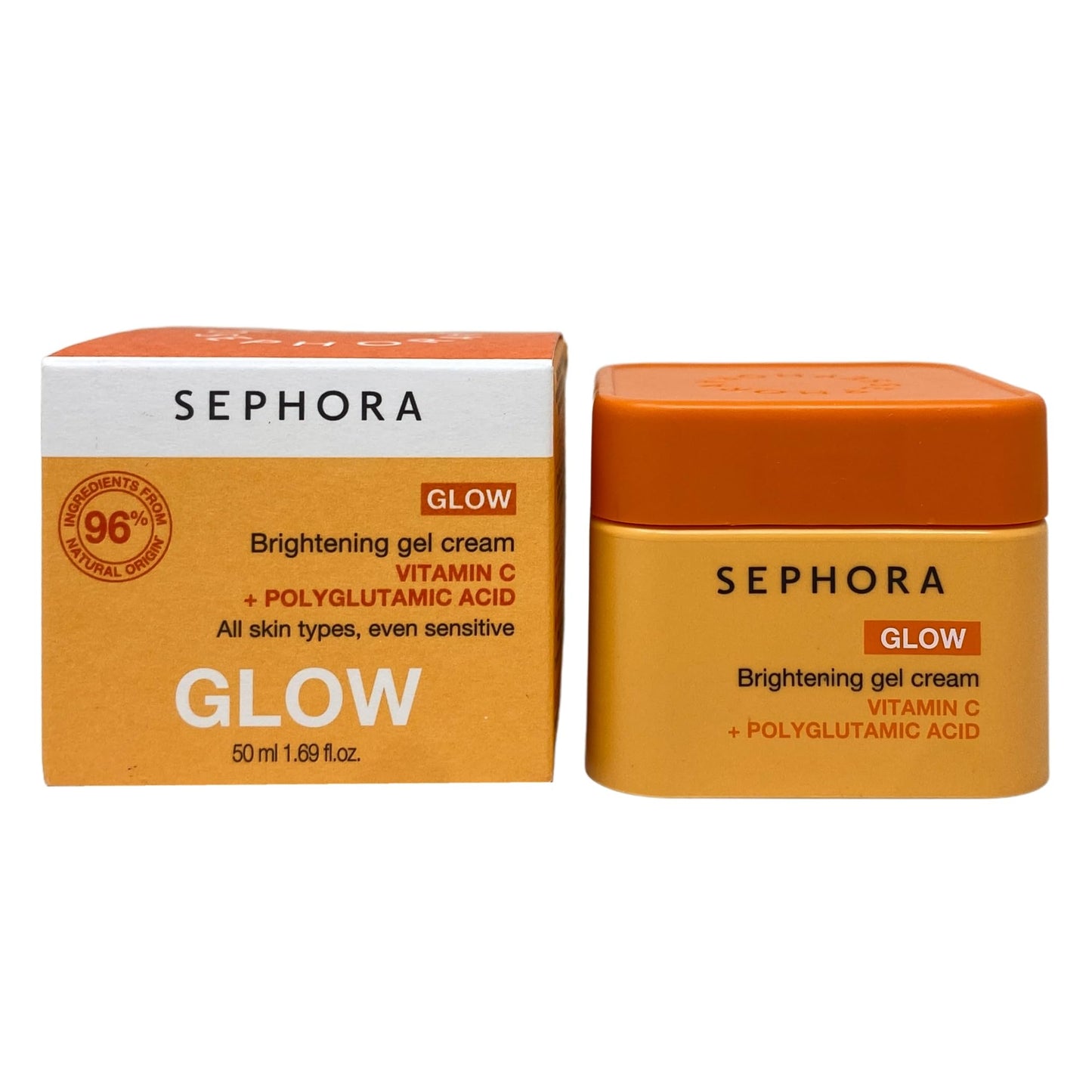 SEPHORA Collection Radiance Gel Cream (50 mL / 1.69 fl oz) Beauty & Personal Care SEPHORA