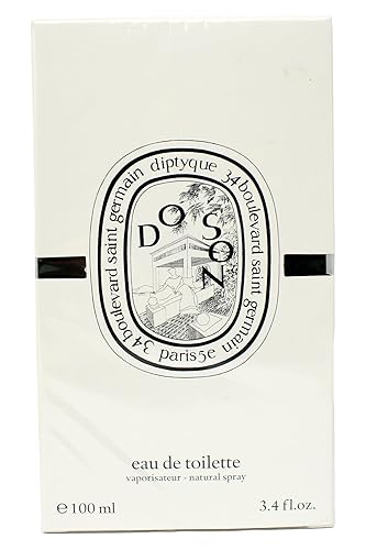 Diptyque Do Son Eau de Toilette-3.4 Fl Oz. Beauty & Personal Care Diptyque Paris