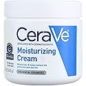 CeraVe Moisturizing Cream 16 oz (453 g) Beauty & Personal Care CeraVe
