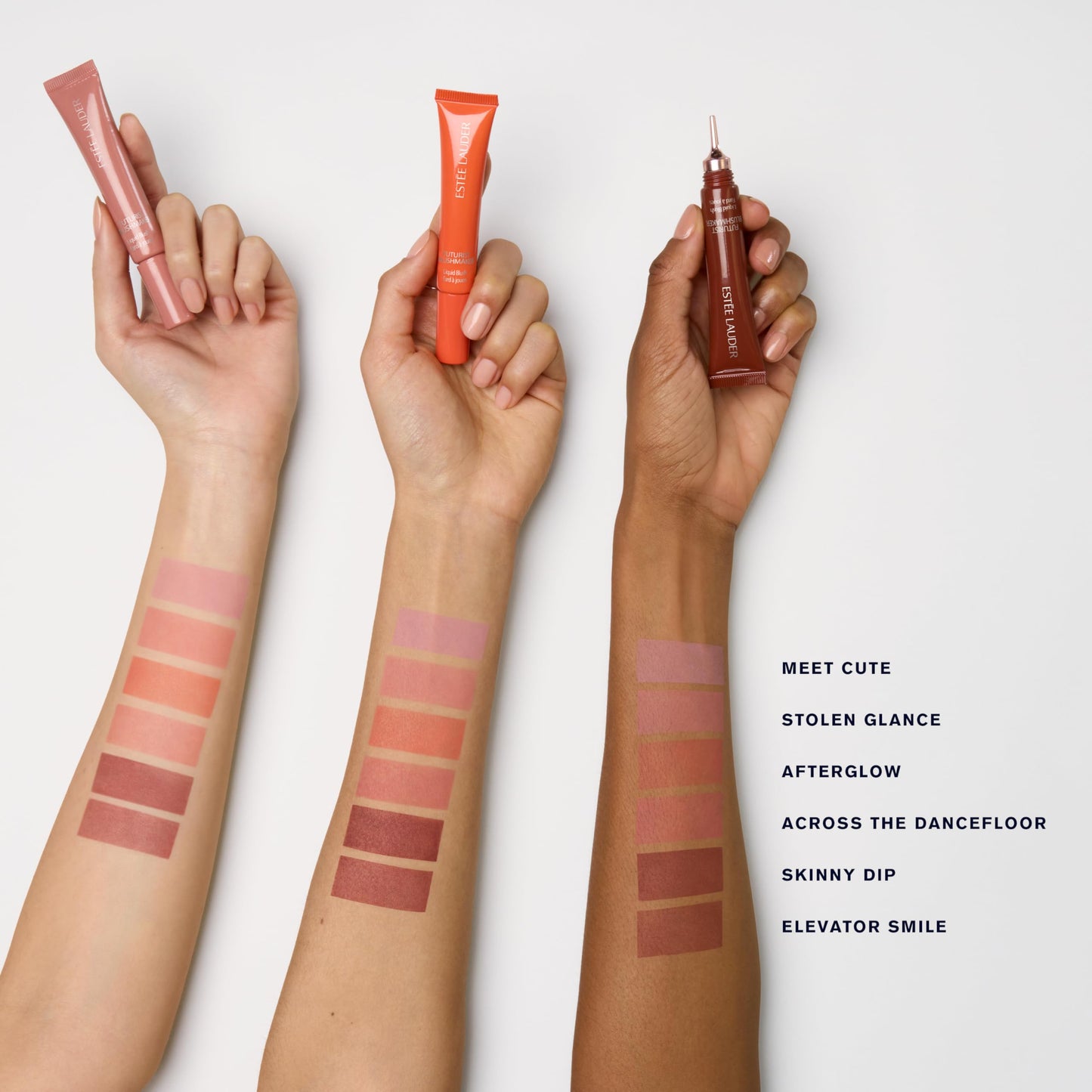 Estée Lauder Futurist Blushmaker Dewy Cheek Tint | Hydrating Liquid Blush with Glycerin, 05 Afterglow, 0.34 Ounce Beauty & Personal Care Estée Lauder