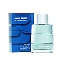Pierre Cardin Eau de Toilette pour Homme Beauty & Personal Care Corine de Farme