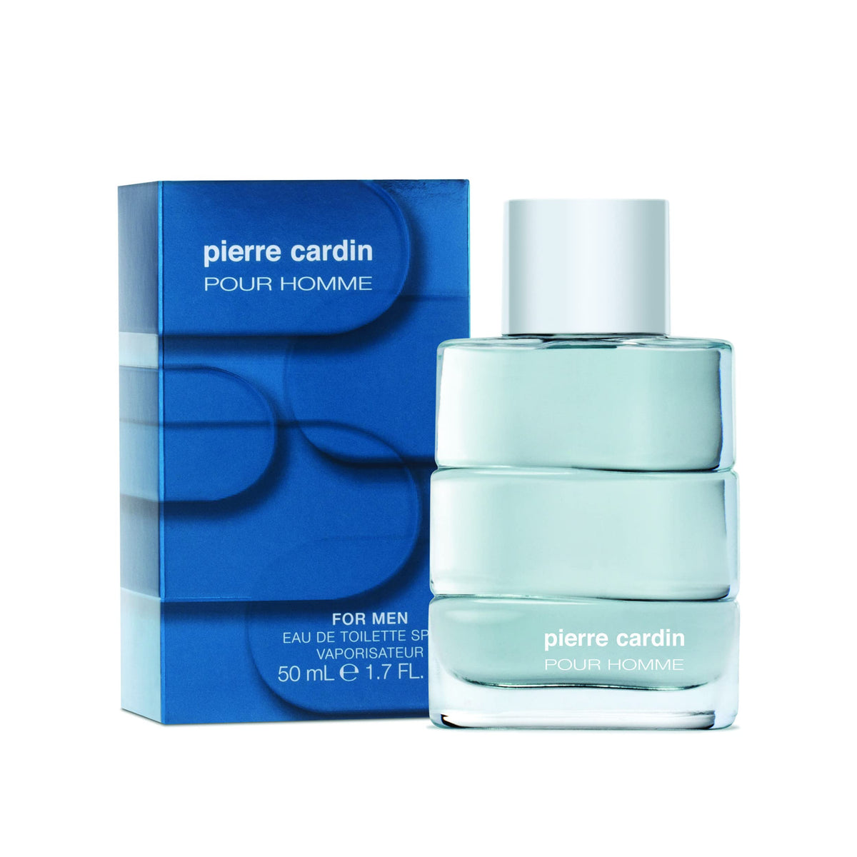 Pierre Cardin Eau de Toilette pour Homme Beauty & Personal Care Corine de Farme