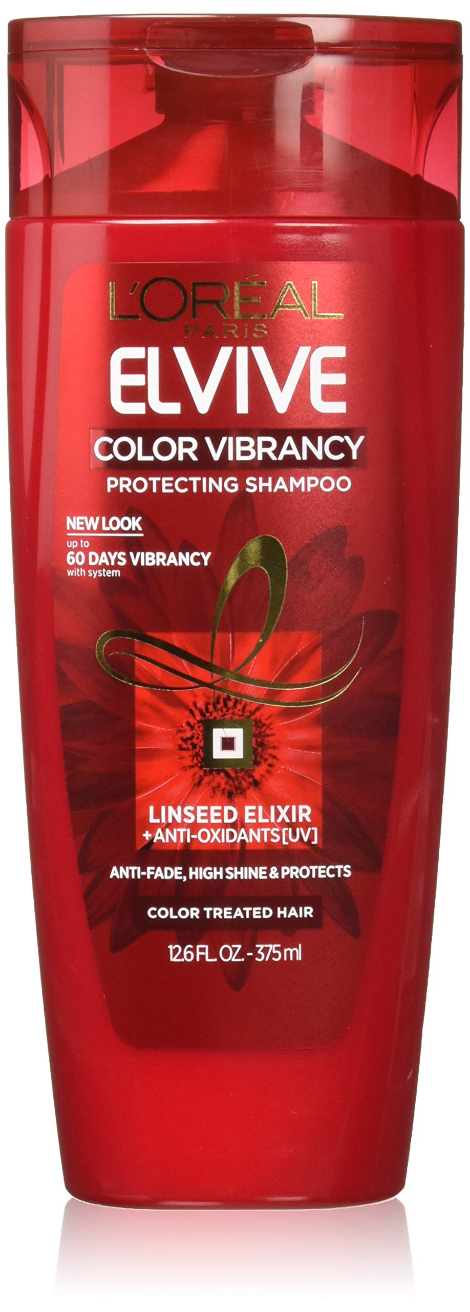 L’Oreal Paris SHAM COLOR VIB NOURISH 12.6 OZ (2 Pack) Beauty & Personal Care L'Oreal Paris