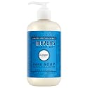 MRS. MEYER'S CLEAN DAY Hand Soap, Blueberry Scent, 12.5 Fl Oz Bottle Beauty & Personal Care Mrs. MEYER'S