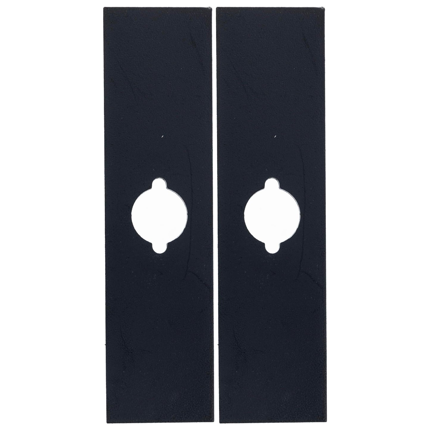 MTD 490-105-F014 7-3/4" x 2" Edger Blade 2 Pack for Craftsman Troy-Bilt Horse Bronco Edger Tuffy Trimmer Beauty and Personal Care MTD Genuine Parts