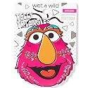 wet n wild x Sesame Street, Telly Triangles Gem Face Masks Beauty & Personal Care wet n wild