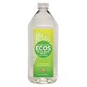 Earth Friendly Products Hand Soap Refill, Lemongrass, 32 Ounce Beauty & Personal Care ECOS