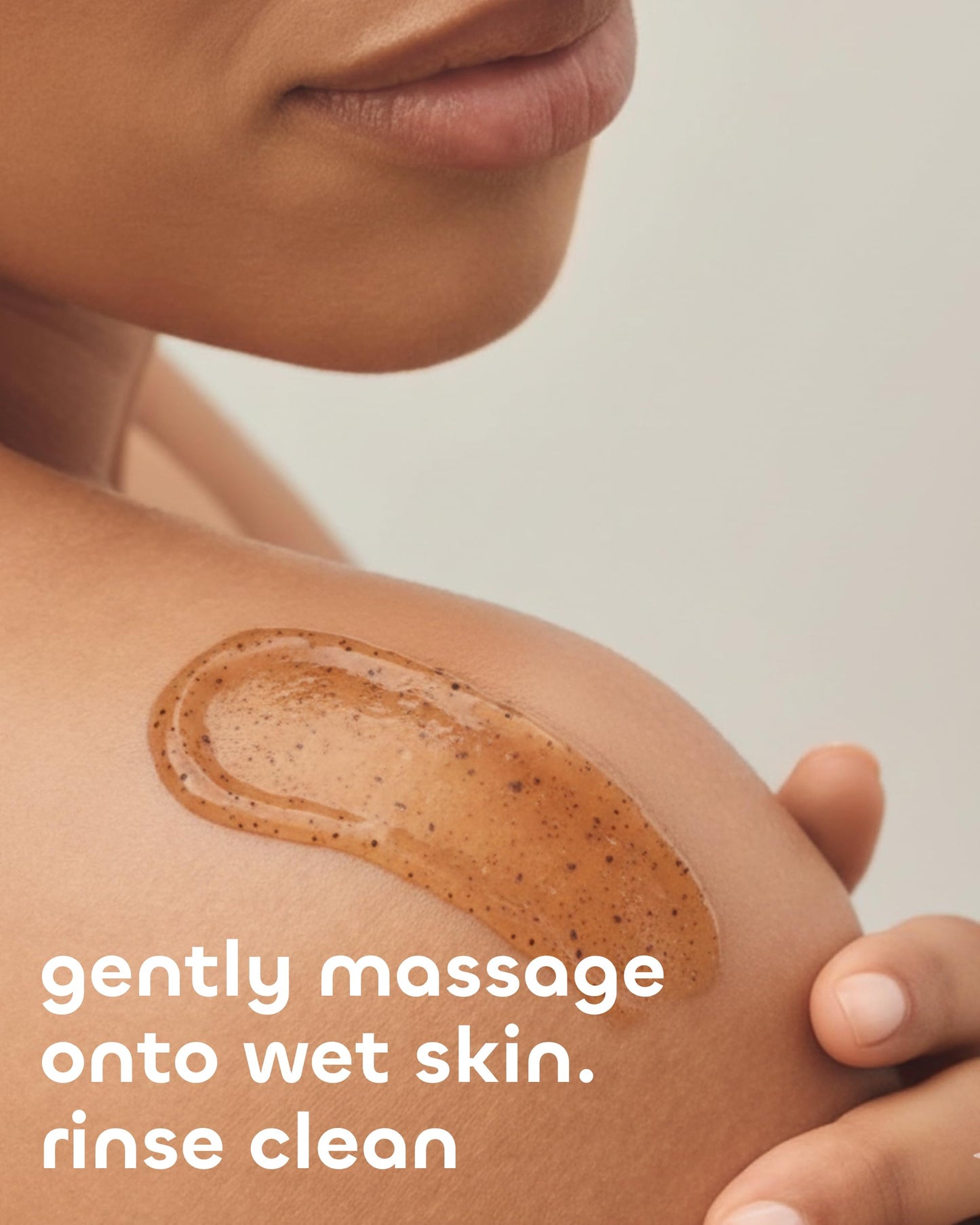 Seaweed Bath Co. Detox Body Scrub - Rosemary Mint - Exfoliating Skin Scrub Removes Dead Skin & Impurities - With French Sea Clay, Coffee Bean Extract Beauty & Personal Care The Seaweed Bath Co.