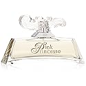 Marina de Bourbon Pink Princess Eau de Parfum Spray for Women, 3.3 Ounce Beauty & Personal Care Marina de Bourbon