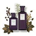 Fine'ry Midnight Cafe Eau De Parfum & Body Mist Set - Warm & Spicy Notes Of Crème De Café & Jasmine - Fragrance Layering Combo (2oz + 5oz) Beauty & Personal Care Fine'ry