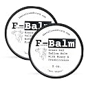 Tallowed Truth Original Tallow Balm - Grass-Fed Beef Tallow for Skin & Face - 5 Ingredient Moisturizer - 2 oz - Tallow Face Cream Made in Canada Beauty & Personal Care The Tallowed Truth