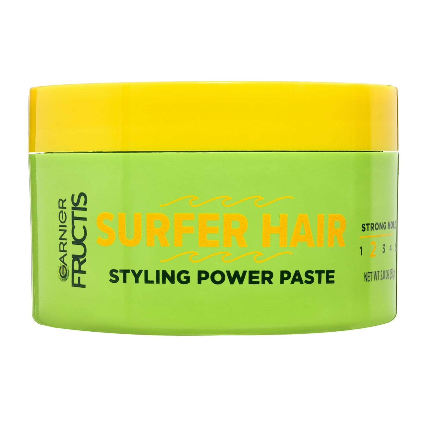 Garnier Fructis Style Mess Maker Power Putty, 3 Ounce Beauty and Personal Care Garnier Default Title