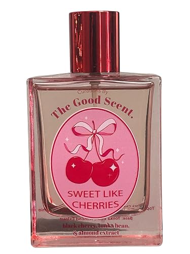 The Good Scent Sweet Like Cherries Beauty & Personal Care The Good Scent