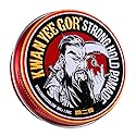 KWAN YEE GOR Strong Hold High Shine Hair Pomade 1.76oz for Men Styling Beauty & Personal Care KWAN YEE GOR