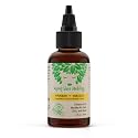 Multiuse Avocado + Vanilla Oil Medley for Face, Body & Hair - Natural Avocado Oil, Shea Nut Oil, Vanilla Essential Oil, & Vitamin E - Seals in Beauty & Personal Care Kyra's Shea Medleys
