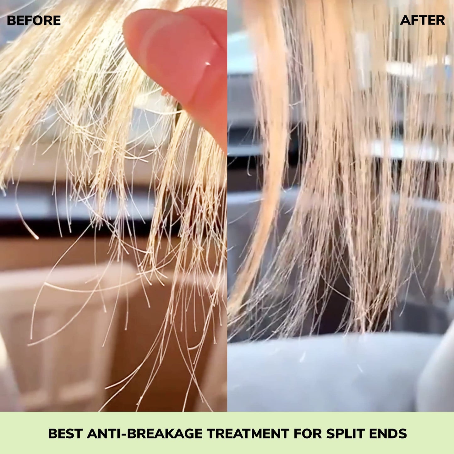 COLOR WOW Dream Cocktail Kale Infused Leave-in Treatment - for fragile, damaged hair | Reduce hair breakage by 50% in a single use | Powerful heat Beauty and Personal Care COLOR WOW