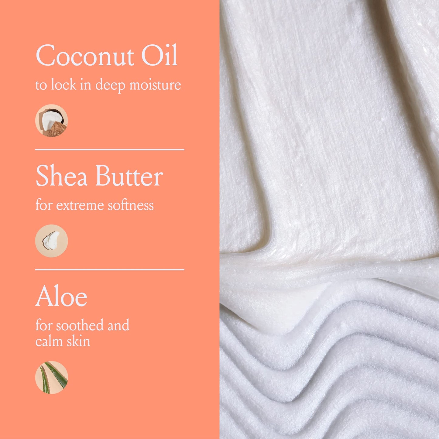 Billie Whipped Shave Cream - Lavender & Bergamot Scent - 6.5 fl oz Beauty and Personal Care Billie