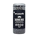 Mr Waxxxie Barber Wax Beads 370gm Salon Quality Hair Removal Designed for Men to use from the Comfort of your own Home Beauty & Personal Care Waxxxie
