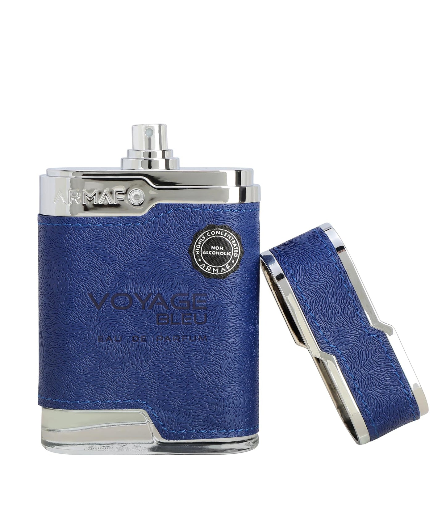 Armaf Voyage Blue Perfume For Men Fragrance 100 ML Eau De Parfum Beauty & Personal Care Armaf