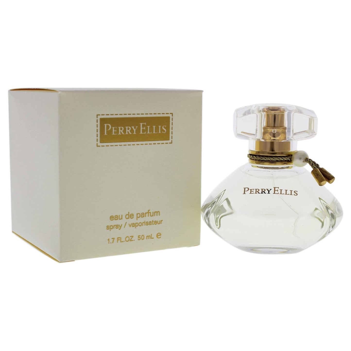 Perry Ellis Eau De Parfume Spray for Women, 1.7 Ounce Beauty & Personal Care Perry Ellis
